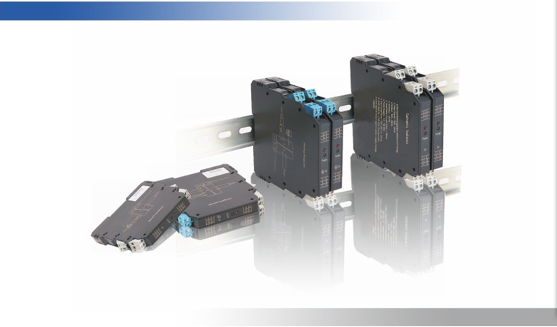 信號隔離器、安全柵